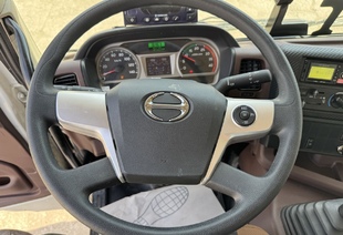 HINO 700 (МРМ 18т) ИЗОТЕРМИЧЕСКИЙ ФУРГОН 9,2м С/П 60/80